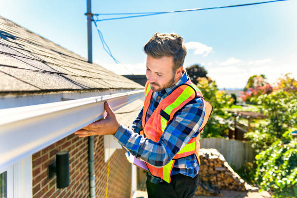 Best Tile Roofing Installation  in Richland, WA